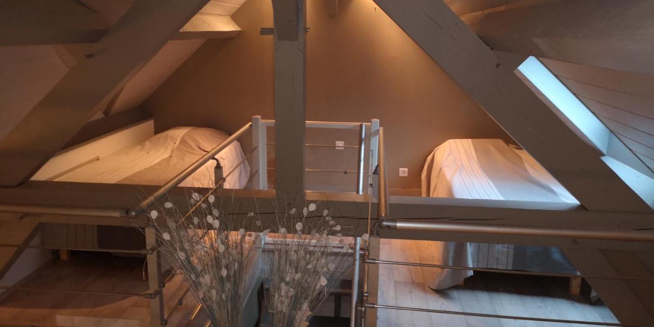 Domaine Du Bancourel Bed & Breakfast Calviac-en-Perigord Eksteriør bilde