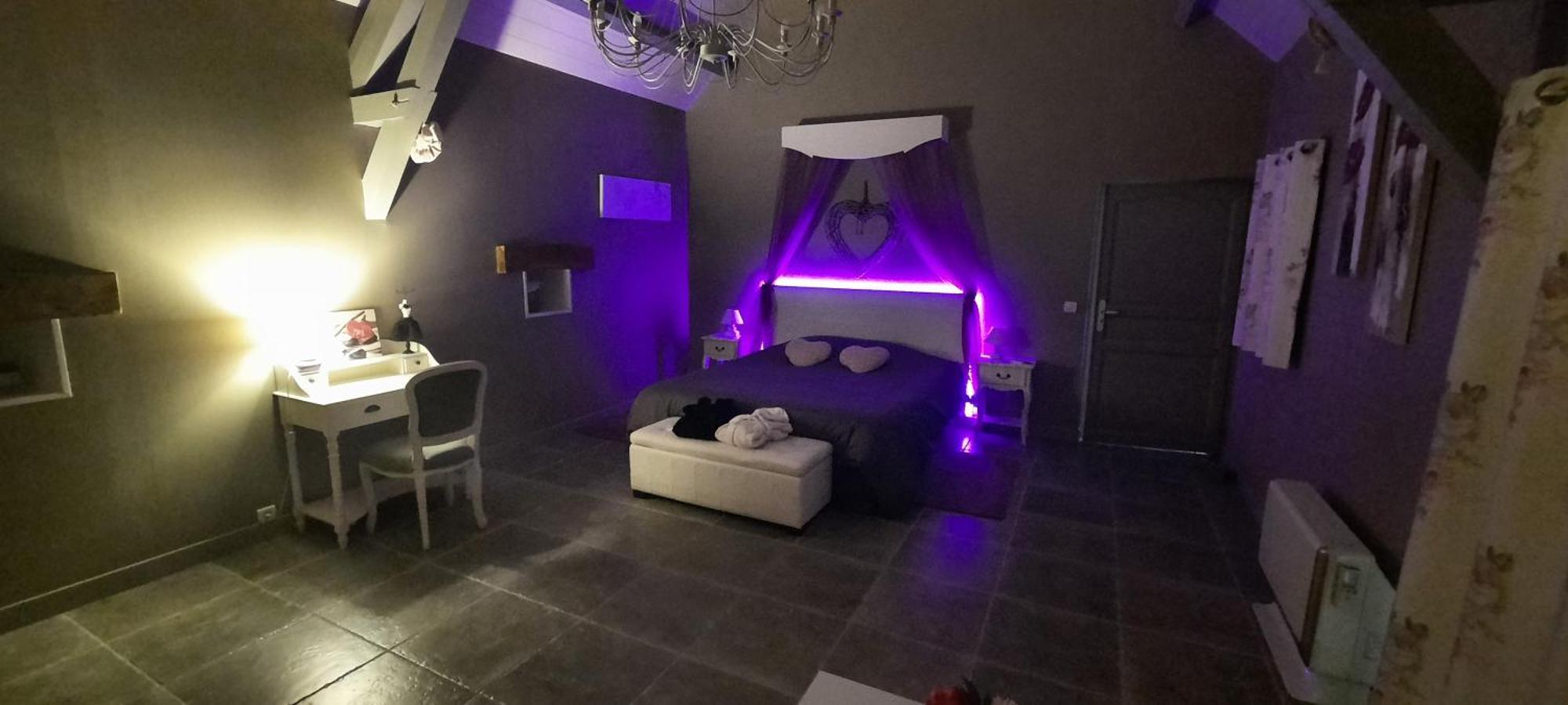 Domaine Du Bancourel Bed & Breakfast Calviac-en-Perigord Eksteriør bilde